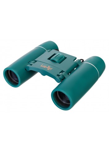 Prismáticos Levenhuk LabZZ B4