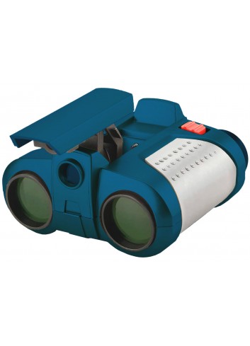 Prismáticos de visión nocturna Levenhuk LabZZ NV5