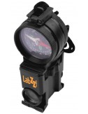 Kit de supervivencia Levenhuk LabZZ SK5 (negro)