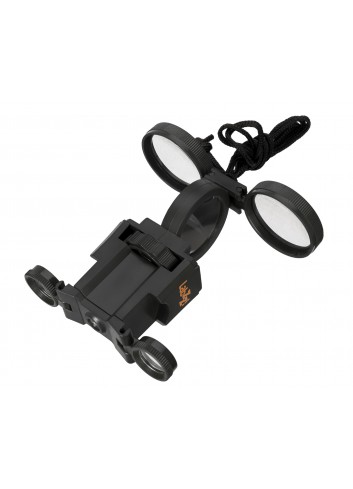 Kit de supervivencia Levenhuk LabZZ SK5 (negro)