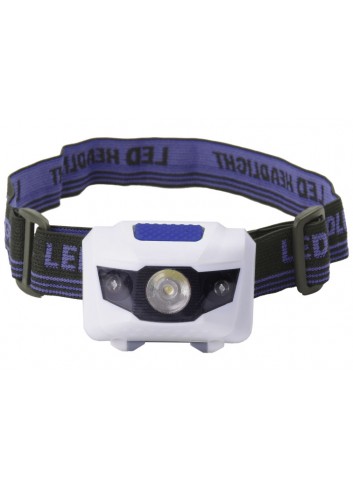 Linterna frontal Levenhuk LabZZ F7