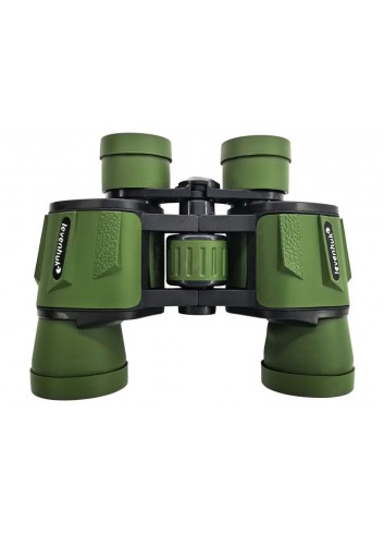 Prismáticos Levenhuk Travel 8x40