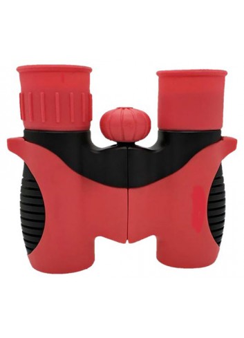 Prismáticos Levenhuk LabZZ B2 Red Berry