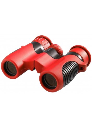 Prismáticos Levenhuk LabZZ B2 Red Berry