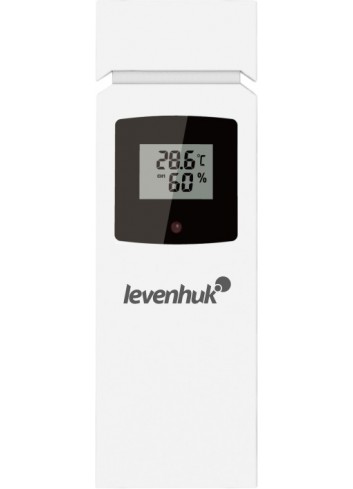 Sensor Levenhuk Wezzer LS20 para estaciones meteorológicas