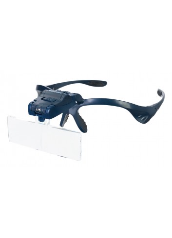 Gafas lupa Discovery Crafts DGL 40