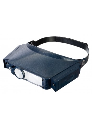 Lupa frontal Discovery Crafts DHD 10