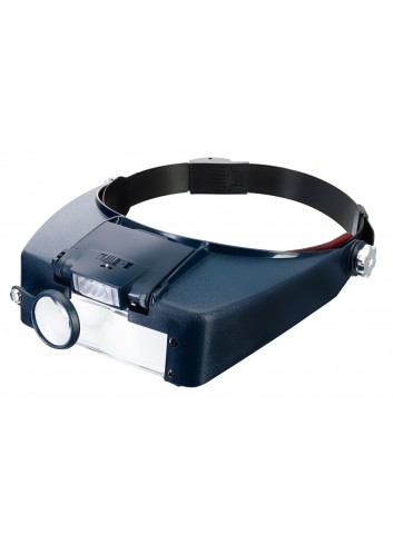 Lupa frontal Discovery Crafts DHD 20