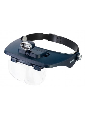 Lupa frontal Discovery Crafts DHD 30