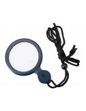 Lupa de cuello Discovery Crafts DNK 10