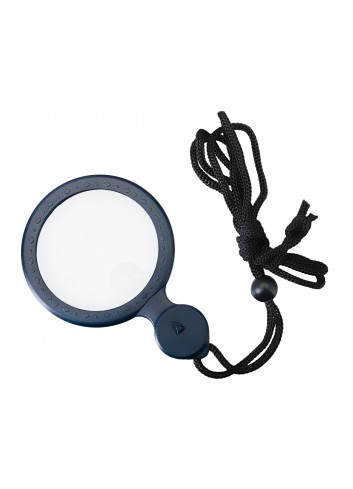 Lupa de cuello Discovery Crafts DNK 10