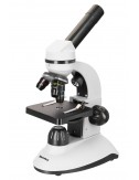 Microscopio Discovery Nano Polar con libro