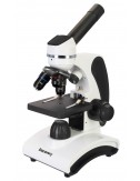 Microscopio Discovery Pico Polar con libro