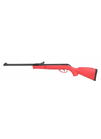 Carabina Gamo Delta Red Roja