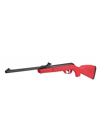 Carabina Gamo Delta Red Roja