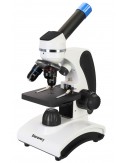 Microscopio digital Discovery Pico Polar con libro