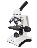 Microscopio Discovery Femto Polar con libro