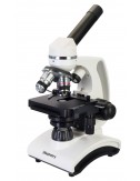 Microscopio Discovery Atto Polar con libro