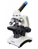 Microscopio digital Discovery Atto Polar con libro