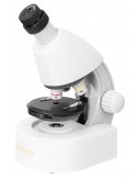 Microscopio Discovery Micro Polar con libro