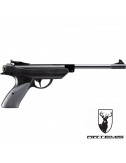 Pistola Zasdar/Artemis SP500 muelle Balines