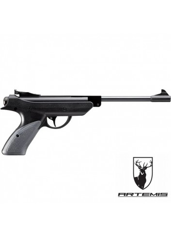 Pistola Zasdar/Artemis SP500 muelle Balines