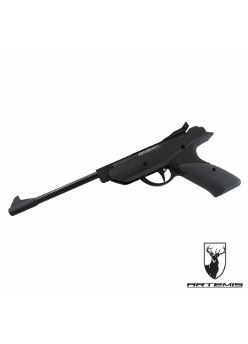 Pistola Zasdar/Artemis SP500 muelle Balines