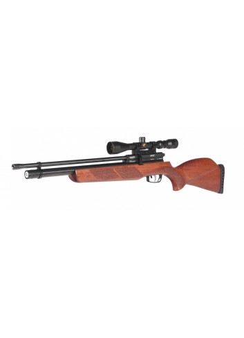Carabina Gamo Coyote PCP