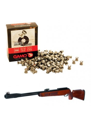 Pack Carabina Gamo CFX Royal esencial