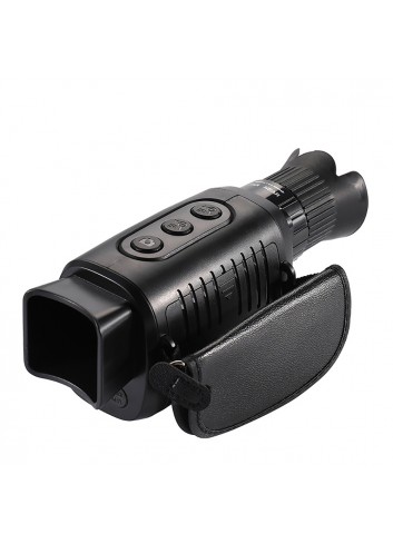 Monocular de visión nocturna Ermenrich NS100