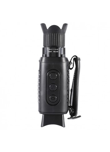 Monocular de visión nocturna Ermenrich NS100