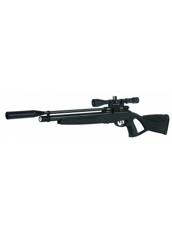 Carabina Gamo Coyote Black Whisper PCP