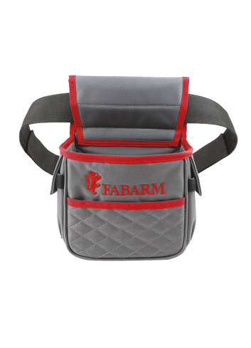 Macuto porta-cartuchos Fabarm