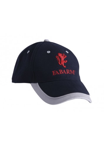 Gorra Fabarm