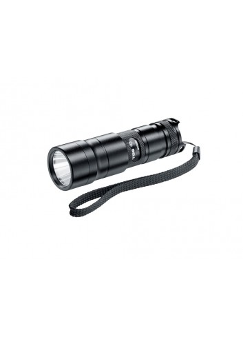 Linterna Walther Tactical Guard TGS10