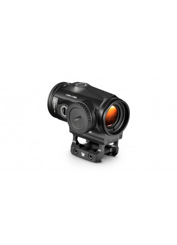 Punto rojo Vortex Spitfire HD GEN II 3x Prism AR-BDC4