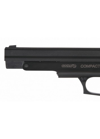 Pistola Gamo Compact Zurdo