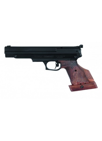 Pistola Gamo Compact Zurdo
