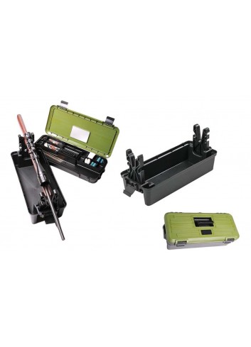 Shoting Range Box Buffalo River para carabinas