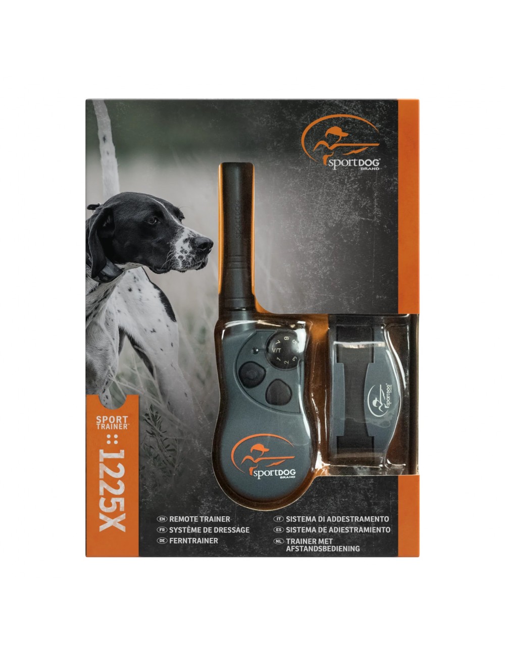 Sport Rainer Collar canino SportDog Sportrainer X-SERIES 1200 MTR