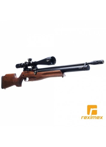 Carabina PCP Reximex Daystar Madera