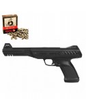 Kit Pistola Gamo P-900 4,5mm esencial
