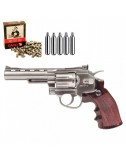 Kit Revólver Winchester 4,5 Special