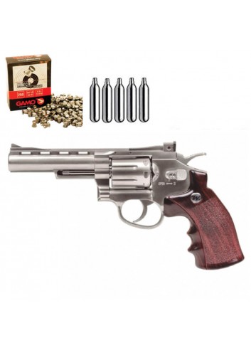 Kit Revólver Winchester 4,5 Special