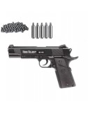Kit Gamo Red Alert RD-1911 CO2 Esencial