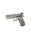 Pistola CZ P-09 Duty FDE Blowback - 4,5 mm Co2 Balines