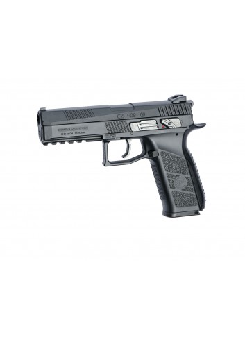 Pistola CZ P-09 Blowback - 4,5 mm Co2 Balines
