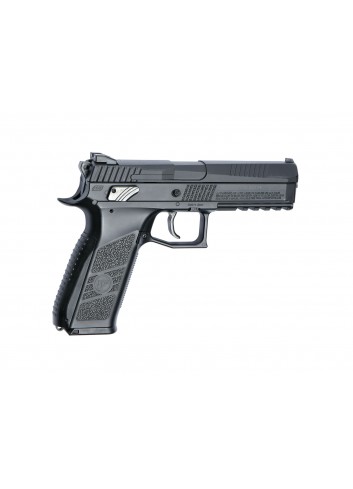 Pistola CZ P-09 Blowback - 4,5 mm Co2 Balines