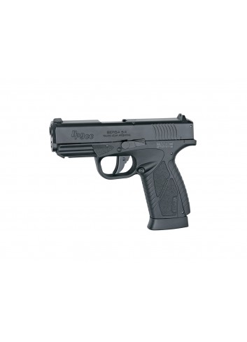 Pistola BERSA BP9CC Blowback - 4,5 mm Co2 Bbs Acero
