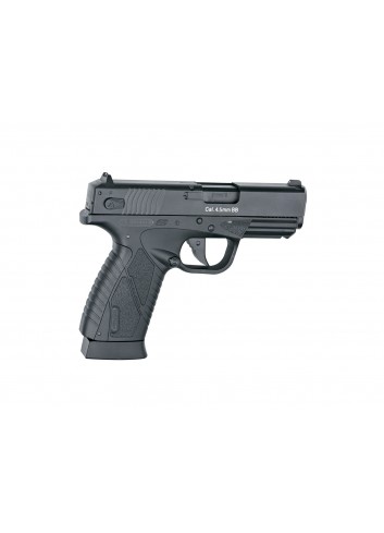 Pistola BERSA BP9CC Blowback - 4,5 mm Co2 Bbs Acero